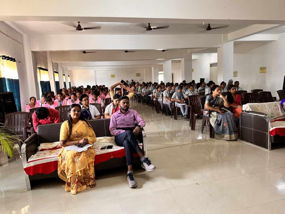 Ideal Academy of Nursing Education Ranchi Campus photo 18